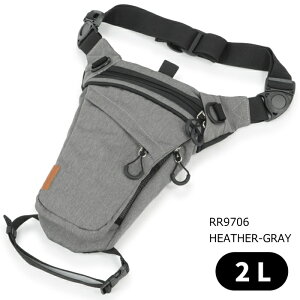 ytAh[hzRR9706 tbOzX^[ (HEATHER-GRAY / wU[O[) 2bg oCN bOobO obO ROUGHROAD t[h