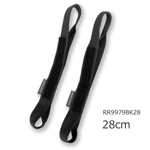 �y���t�A���h���[�h�zRR9979BK28 �}���`�t�b�N���[�v (28cm) 2�{�Z�b�g �o�C�N ���[�v�x���g ROUGH��ROAD ���t�����[�h