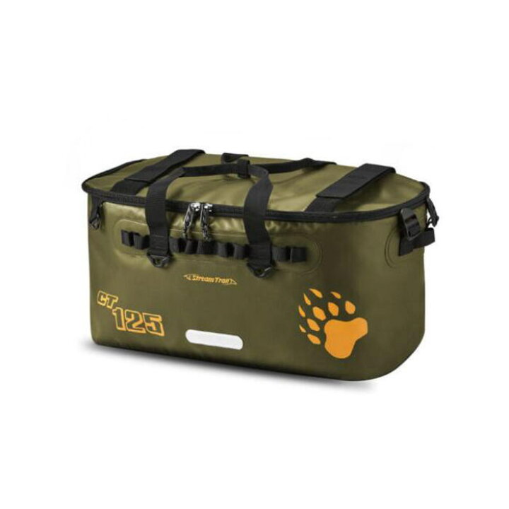楽天市場】[限定特価]【カブハウス × ストリームトレイル】バッグ 55L 