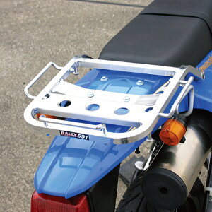 yRALLYzRY59104 [ RALLY591X[p[CgLA It[hf (KAWASAKI : KLX250/SR/ES -'07, D-TRACKER -'07) (SUZUKI : 250SB) oCN JTL XYL ROUGH&ROAD t[h