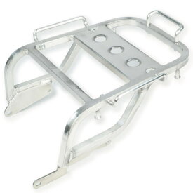 【RALLY】RY59112 ラリー RALLY591スーパーライトキャリア オフロードモデル (YAMAHA : DT230LANZA) バイク ヤマハ ROUGH&ROAD ラフ＆ロード