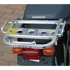 yRALLYzRY59117 [ RALLY591X[p[CgLA It[hf (HONDA : FTR223) oCN z_ ROUGH&ROAD t[h