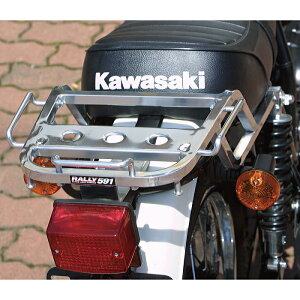 yRALLYzRY59119 [ RALLY591X[p[CgLA It[hf (KAWASAKI : 250TR) oCN JTL ROUGH&ROAD t[h