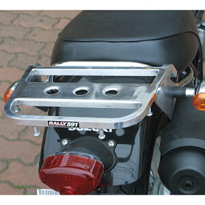 yRALLYzRY59120 [ RALLY591X[p[CgLA It[hf (SUZUKI : VANVAN200 `'03) oCN XYL ROUGH&ROAD t[h