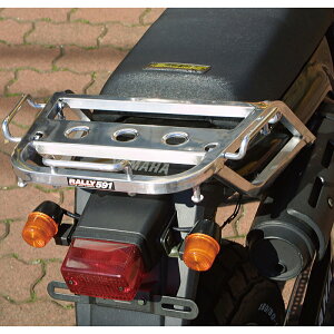 yRALLYzRY59122 [ RALLY591X[p[CgLA It[hf (YAMAHA : TW225) oCN }n ROUGH&ROAD t[h