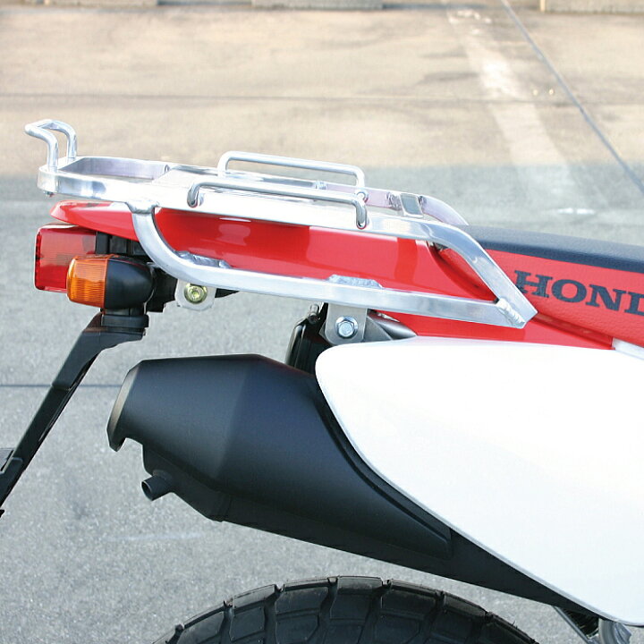 楽天市場 Rally Ry ラリー Rally591スーパーライトキャリア オフロードモデル Honda Xr100 50モタード Rough Road ラフ ロードwebshop 楽天市場 Rally Ry ラリー Rally591スーパーライトキャリア オフロードモデル Honda Xr100 50モタード Rough Road ラフ ロードwebshop
