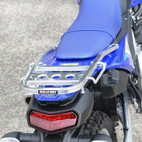 楽天市場】オフロード（対応車種メーカーヤマハ）（リアキャリア｜外装 