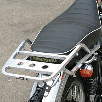 楽天市場】w800 リアキャリアの通販