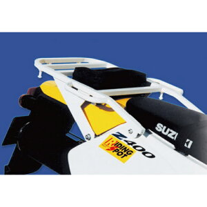 yRIDING SPOTzRS2307 CfBOX|bg c[OLA It[hf (SUZUKI : DR-Z400S/SM SN) oCN XYLpALA