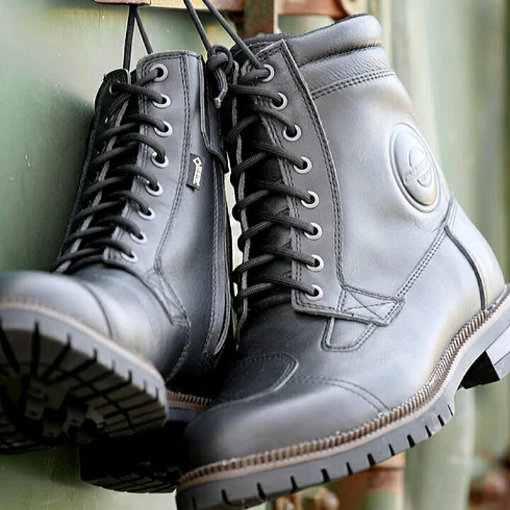 楽天市場】【GAERNE】ガエルネ G-STONE GORE-TEX (ブラック) Gストーン  