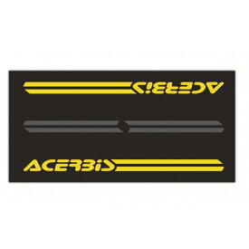 【ACERBIS】AC-21696 アチェルビス メンテナンスマット MOTO CARPET (100x200cm) バイク パーツ オフロード エンデューロ