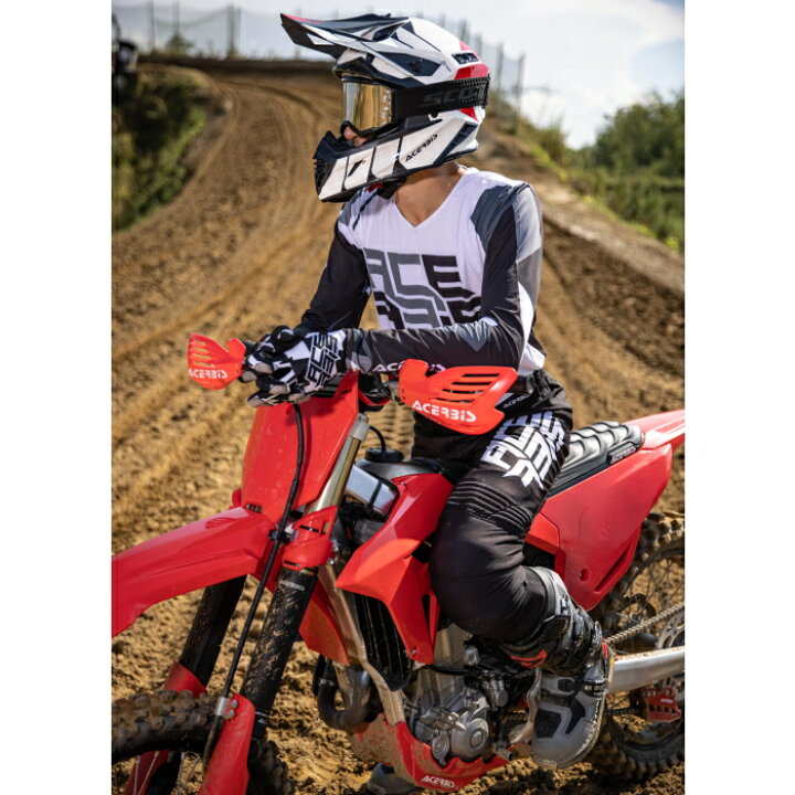 楽天市場】【ACERBIS】AC-24318 アチェルビス K-FLEX パンツ バイク 