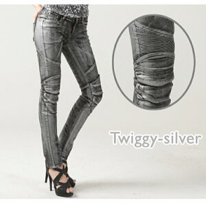 []yuglyBROSzUB1010 AOuX MOTOPANTS TWIGGY (Women's) Vo[E\ʃE^h oCN fj p CfBOpc