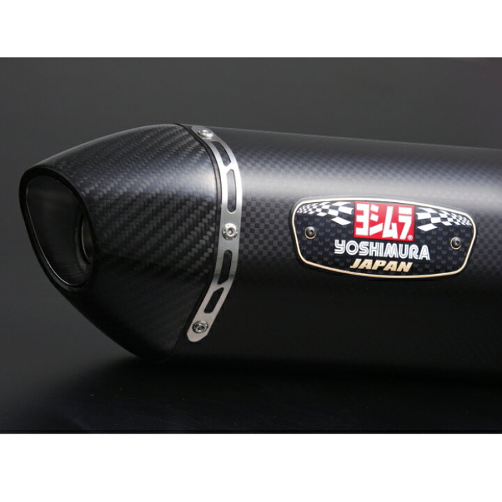 楽天市場】【ヨシムラ】110-235-5W20 Ninja250/400(18-24), Z400/Z250 