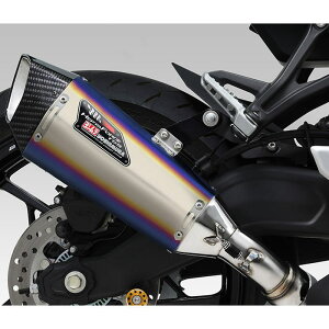 yVz110-248-L26G0 Ninja ZX-4R SE/RR(23) Slip-On HEPTA FORCE TSS TCN EXPORT SPEC {F `^u[Jo[ XbvI}t[ oCN YOSHIMURA