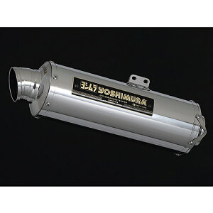 yVz110-269-5450 Z900RS CAFE(18-22/23-24) Slip-On TCN BREVIS {F SS(XeXJo[) YOSHIMURA XbvI}t[ oCN