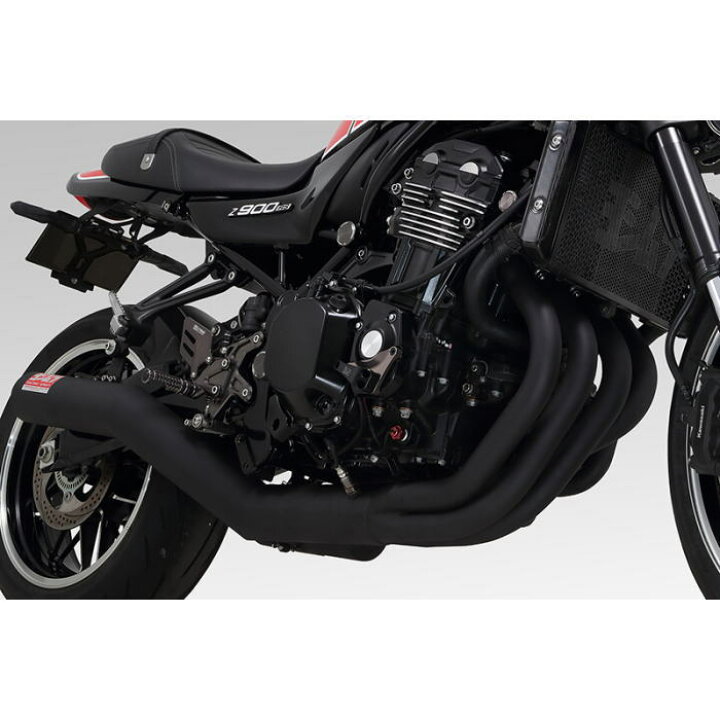 楽天市場】【ヨシムラ】110-269-6660 Z900RS/CAFE(18-22/23-24) 機械曲 