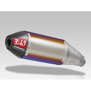 yVz110-47H-5P80B CRF250L(23) CRF250 RALLY(23) Slip-On RS-4JTCN J[{Gh EXPORT SPEC {F STB XbvI}t[ oCN YOSHIMURA