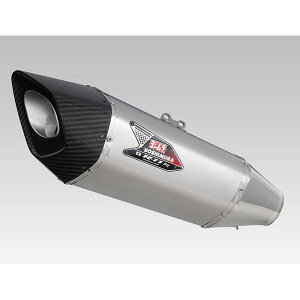 yVz110-592-L13G1 Hayabusa(21-25) Slip-On R-11Sq R TCN 2{o EXPORT SPEC {F SSF(TetBjbVJo[) }t[ YOSHIMURA