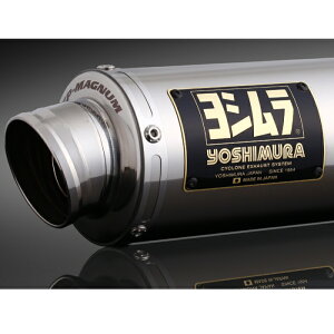 yVz110A-45C-5U52 PCX(21) @BGP-MAGNUM105TCN EXPORT SPEC {F SS (XeXJo[) YOSHIMURA tGL][Xg}t[