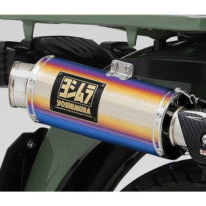 yVz110A-46G-5U80B CT125(20-25) @B GP-MAGNUMTCN TYPE-UP EXPORT SPEC {F `^u[Jo[ oCN tGL][Xg}t[ YOSHIMURA