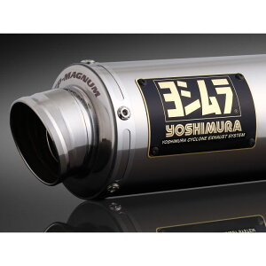 yVz110A-49F-5U50 PCX(23) @BGP-MAGNUM105TCN EXPORT SPEC {F XeXJo[ oCN }t[ YOSHIMURA