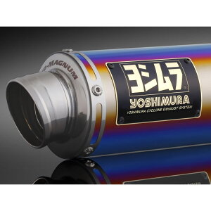 yVz110A-49F-5U80B PCX(23) @BGP-MAGNUM105TCN EXPORT SPEC {F `^u[Jo[ oCN }t[ YOSHIMURA