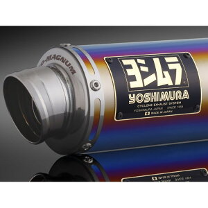 yVz110A-525-5U80B GSX-R125/S125(18-21/22-23) @BGP-MAGNUMTCN EXPORT SPEC {F STB(`^u[Jo[) oCN }t[ YOSHIMURA