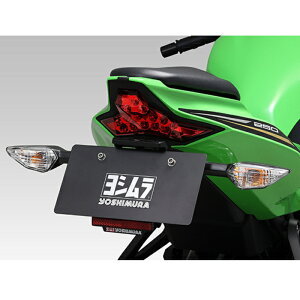 yVz599-238-0000 Ninja ZX-25R(21-24) ZX-4R SE/RR(23-25) V tF_[XLbgKIT oCN YOSHIMURA