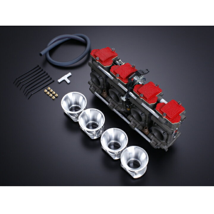 楽天市場】【ヨシムラ】 768-291-4000 Z1 ヨシムラMIKUNI TMR-MJN36 