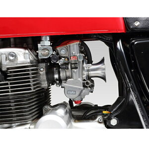 yVz778-441-8000 CB400FOUR(408cc: 74-77 /398cc: 76-77) VMIKUNI TMR-MJN28Lu^[ FUNNELdl(tt@lS :45mm) oCN YOSHIMURA
