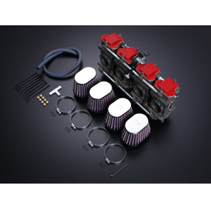 楽天市場】【ヨシムラ】788-291-4001 Z1 ヨシムラMIKUNI TMR-MJN36 