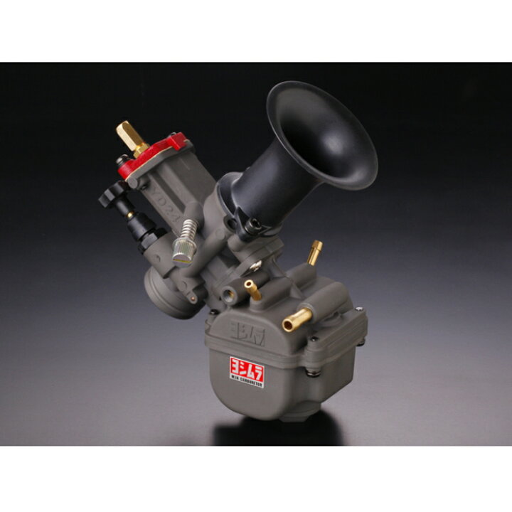 楽天市場】【ヨシムラ】792-404-4100 MONKEY 他社ヘッド124cc仕様 YD 