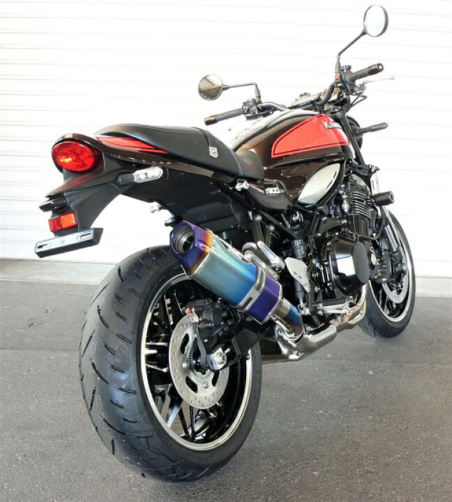楽天市場】[在庫限り]【BEET】0222-KE3-BL ビート Z900RS(18-22) BEET 