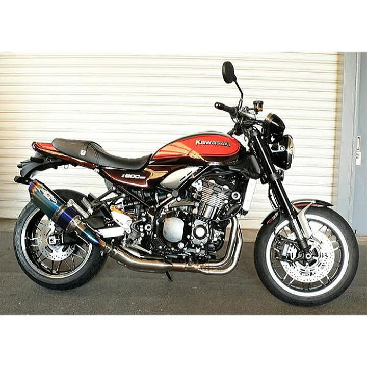 楽天市場】[在庫限り]【BEET】0222-KE3-BL ビート Z900RS(18-22) BEET 
