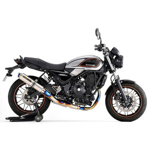 yBEETz0280-KG7-50 NASSERT 3D tGL][Xg}t[ NA`^TCT[dl (KAWASAKI : Z650RS) TI/TI oCN r[g iT[g {F