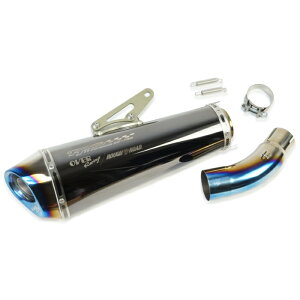 yOVERRACINGz17-861-12B TT-Formula RS{PRO S/O BLACK EDITION (KAWASAKI : X-25R/4R '23-) ZX-25R/4RJX^p[c ubN oCN I[o[[VO ROUGH&ROAD