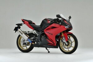 yOVERRACINGz25-021-11 TT-Formula RS t`^ 2-1@CBR250RR(20-)tGL }t[ oCN I[@[[VO I[o[[VO