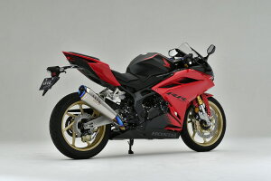 yOVERRACINGz25-021-12 TT-Formula RS+PRO t`^ 2-1@CBR250RR(20-) tGL }t[ oCN I[@[[VO I[o[[VO