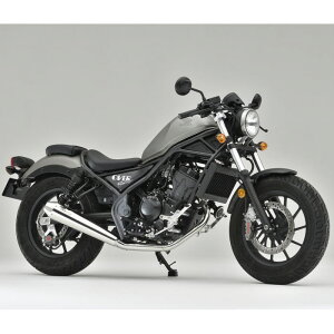 yOVERRACINGz25-131-02 SSKz Rv[g}t[ Rebel250(17-)/S Edition(20-)/E-Clutch(25-) {F tGL][Xg}t[ oCN I[o[[VO I[@[[VO