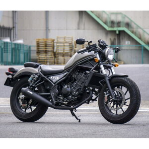 yOVERRACINGz25-131-02B SSKz Rv[g}t[ BLK Rebel250(17-)/S Edition(20-) {F tGL][Xg}t[ ubN oCN I[o[[VO I[@[[VO