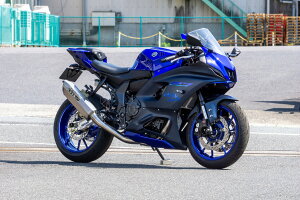 yOVERRACINGz25-44-111 YZF-R7(22-) I[@[[VO TT-Formula RS 2-1 t`^ TetBjbVdl {F oCN }t[ I[o[[VO