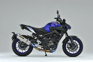 yOVERRACINGz25-451-11 TT-Formula RS t`^ 3-1 MT-09 / XSR900 I[@[[VO I[o[[VO tGL }t[ oCN