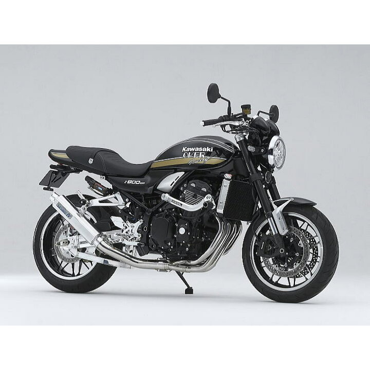 楽天市場】【OVERRACING】25-712-04 SESMIC-IV ポリッシュ 4-1 Z900RS 