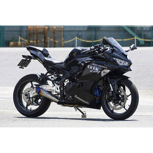 yOVERRACINGz25-86-022 t`^ Kz 4-2-1 GhĂL ZX-25R/SE(20-22) tGL][Xg}t[ {F I[@[[VO I[o[[VO