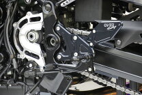 楽天市場】z900rs オーバーレーシング バックステップの通販