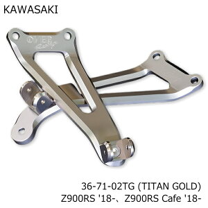[tAh[h̔]yOVERRACINGz36-71-02TG A~rbg }t[/^fXe[ (KAWASAKI : Z900RS/Cafe '18-) `^S[h oCN I[@[[VO ROUGH&ROAD t[h