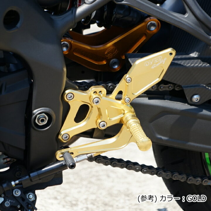 楽天市場】【OVER RACING×ラフ＆ロード オリジナル】51-86-01G バック