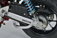 【OVER RACING】52-012-211 MONKEY125(18-20) (21-) スタビ付き スイングアーム OVタイプ スタンダード …