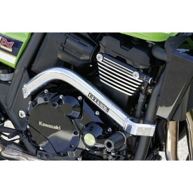 【OVERRACING】56-811-01 サブフレームキット ZRX1200・1200DAEG バイク オーヴァーレーシング オーバーレーシング